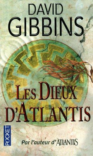 Les dieux d'Atlantis