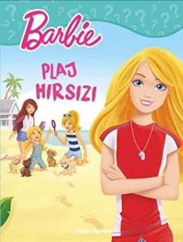 Barbie Plaj Hirsizi