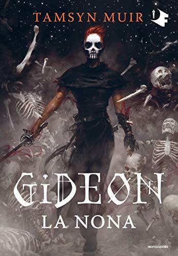 Gideon. La nona