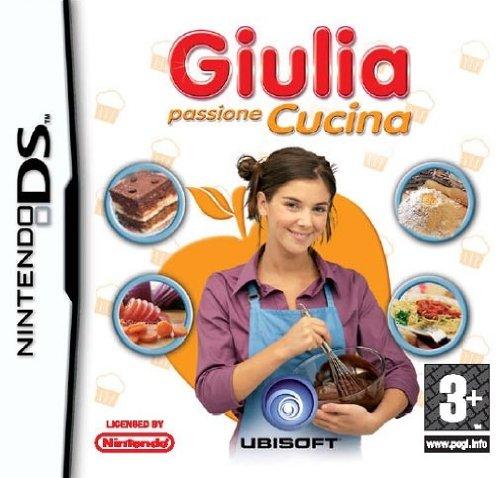 Giulia Passione Cucina