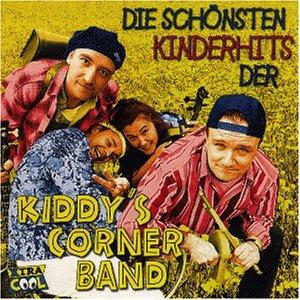 Die Schönsten Kinderhits der Kiddy's Corner Band