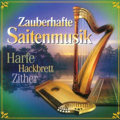 Zauberhafte Saitenmusik