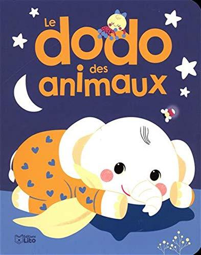 Le dodo des animaux