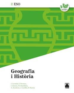 Geografia i Història 2 ESO - A prop