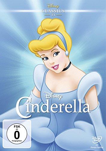 Cinderella - Disney Classics