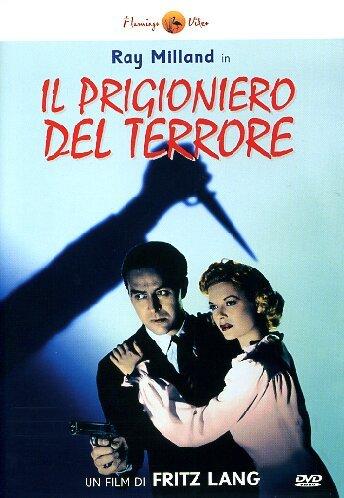 Il Prigioniero Del Terrore [IT Import]