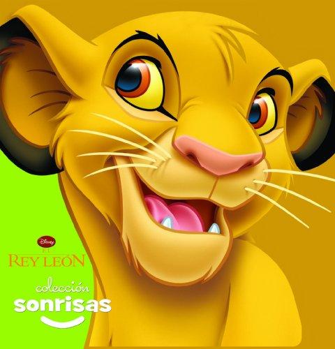 Sonrisas - el rey León (El Rey Leon)