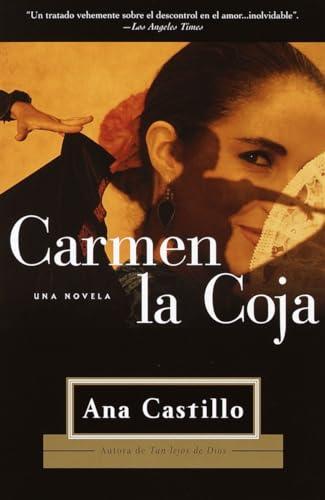 Carmen La Coja (Vintage Espanol)