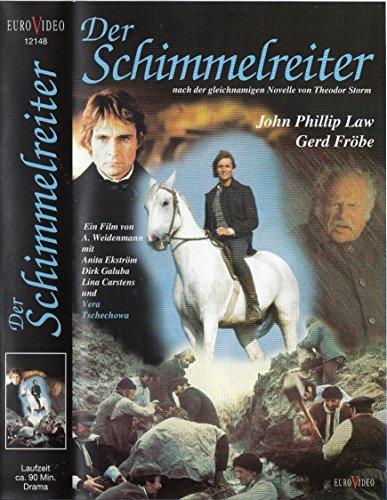 Der Schimmelreiter [VHS]