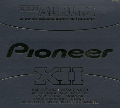 Pioneer the Album XII