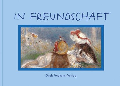 In Freundschaft