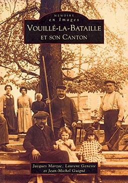 Vouillé-la-Bataille et son canton