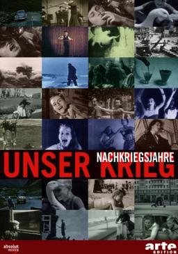 Unser Krieg - Nachkriegsjahre