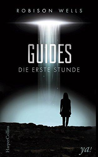 Guides - Die erste Stunde