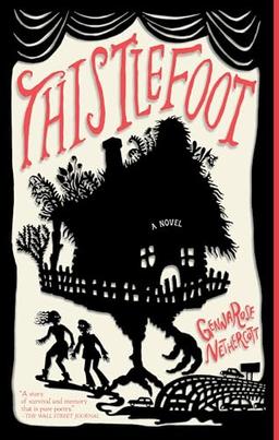 Thistlefoot: A Novel