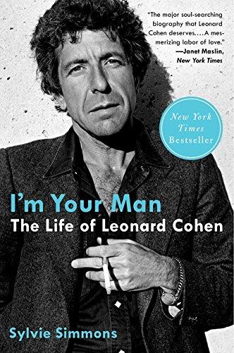 I'm Your Man: The Life of Leonard Cohen