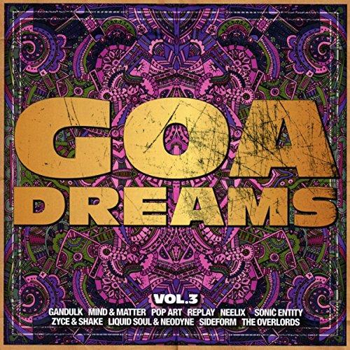 Goa Dreams Vol.3