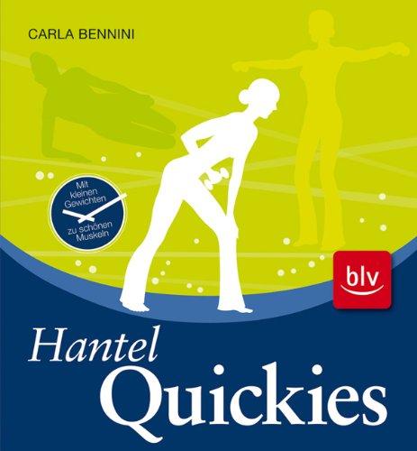 Hantel-Quickies: Mit kleinen Gewichten zu schönen Muskeln