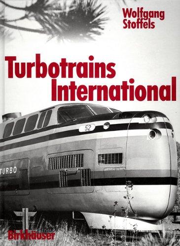 Turbotrains International