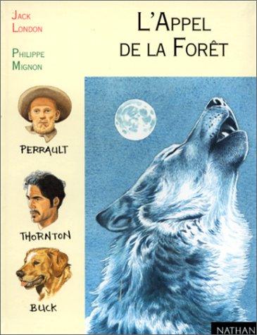 L'appel de la forêt (Pleine Lune)