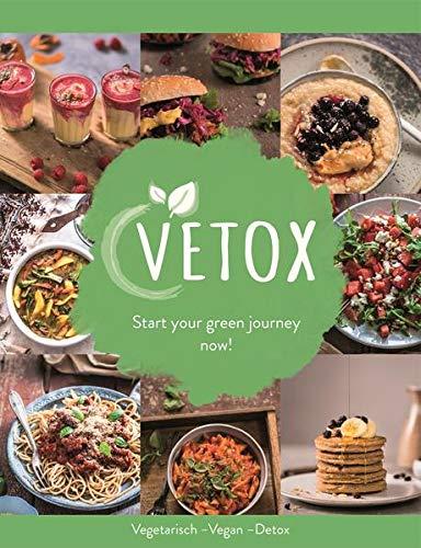 Vetox - Start your green journey now!