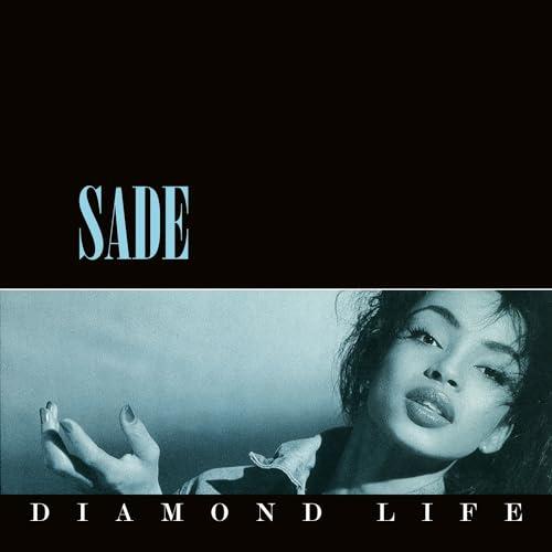 Diamond Life [Vinyl LP]