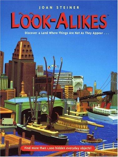 Look-Alikes See ISBN 0316713481