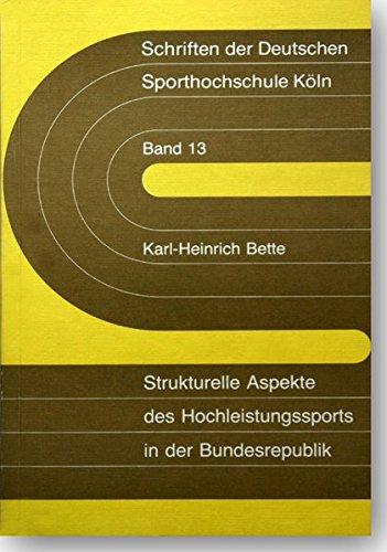 Vorgeschichte und Gründung der Sporthochschule Köln (1946-1948) (Schriften der Deutschen Sporthochschule Köln)