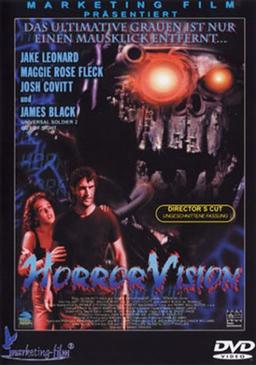 Horrorvision (Director's Cut)