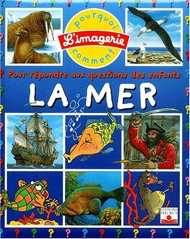 La mer