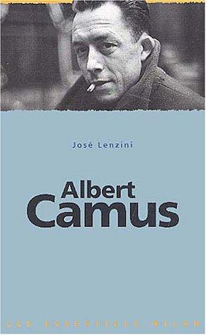 Albert Camus