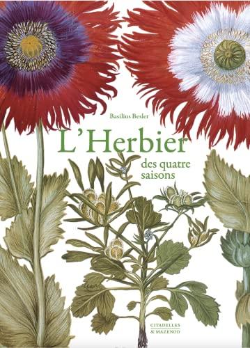 L'herbier des quatre saisons ou Le jardin d'Eichstätt