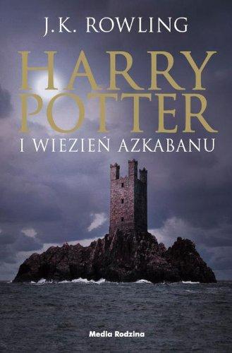 Harry Potter 3 Harry Potter i wiezien Azkabanu