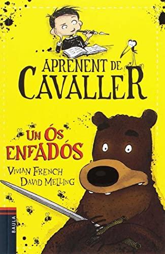 Un ós enfadós (Aprenent de Cavaller, Band 3)