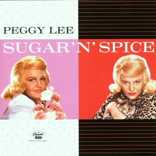 Sugar 'n' Spice