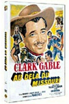 Au delà du missouri [FR Import]