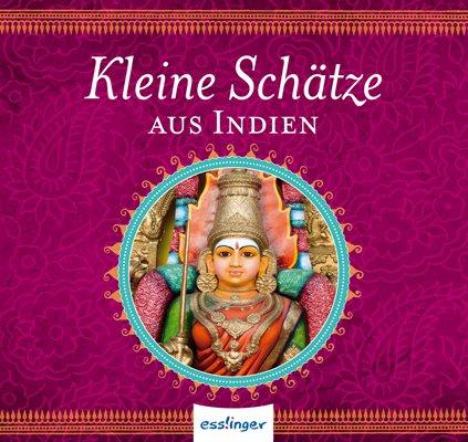 Kleine Schätze aus Indien