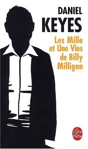 Les mille et une vies de Billy Milligan