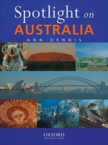 Spotlight on Australia: Reader (Spot Usa)