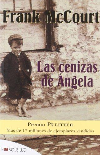 Las cenizas de Angela (EMBOLSILLO)