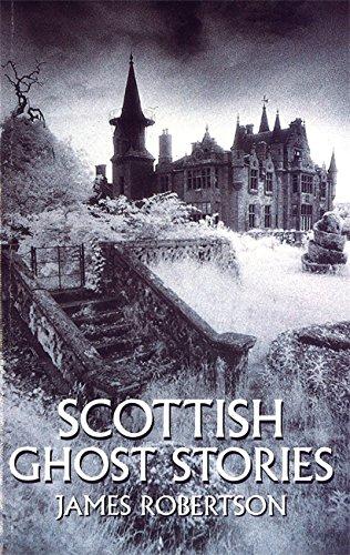 Scottish Ghost Stories