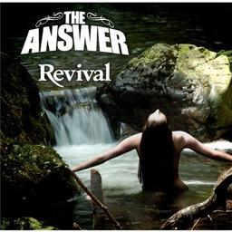 Revival (Limited Deluxe Edition)