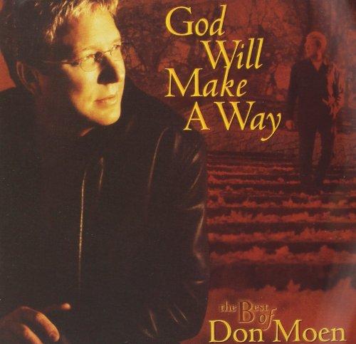 God Will Make a Way [Best of]