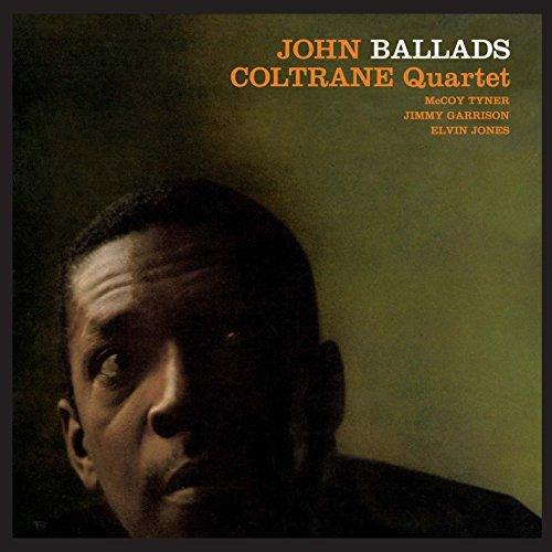 Ballads - Ltd. Edition 180gr [Vinyl LP]