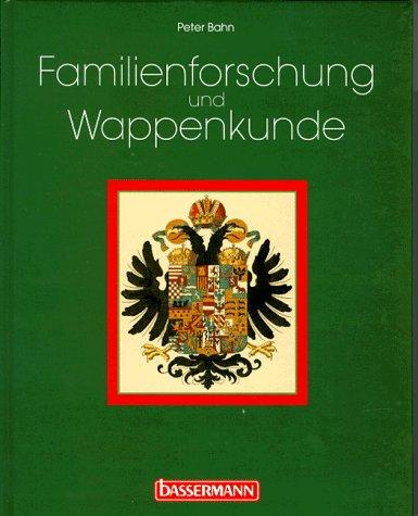 Familienforschung und Wappenkunde