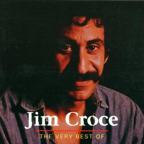 Best of Jim Croce,the Very