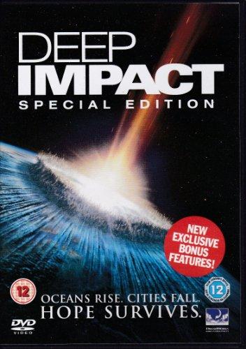 Deep Impact - Special Edition [UK Import]