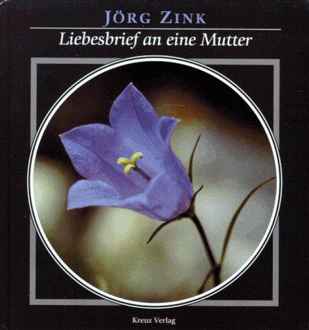 Liebesbrief an eine Mutter