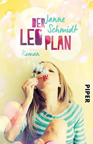 Der Leo Plan: Roman