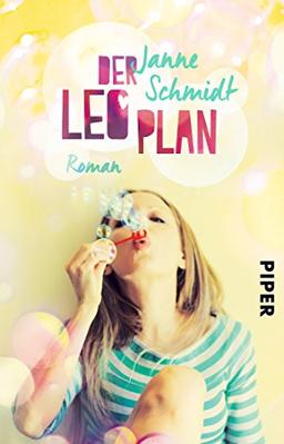 Der Leo Plan: Roman